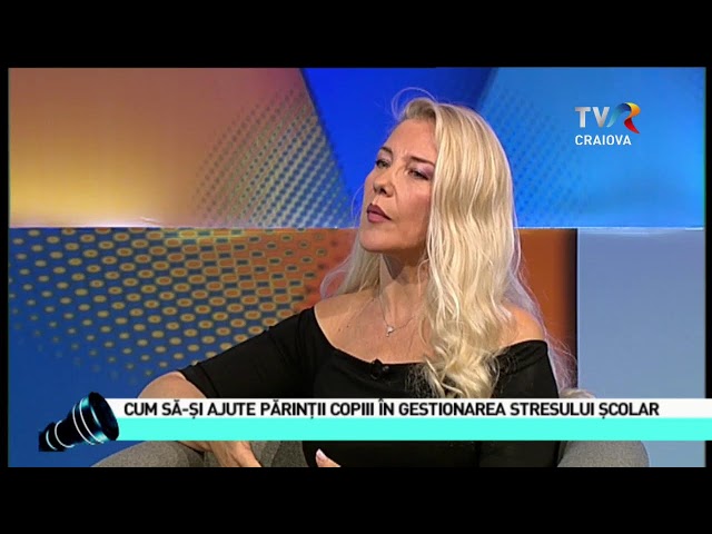 Prim Plan Obiectiv Tvr Craiova