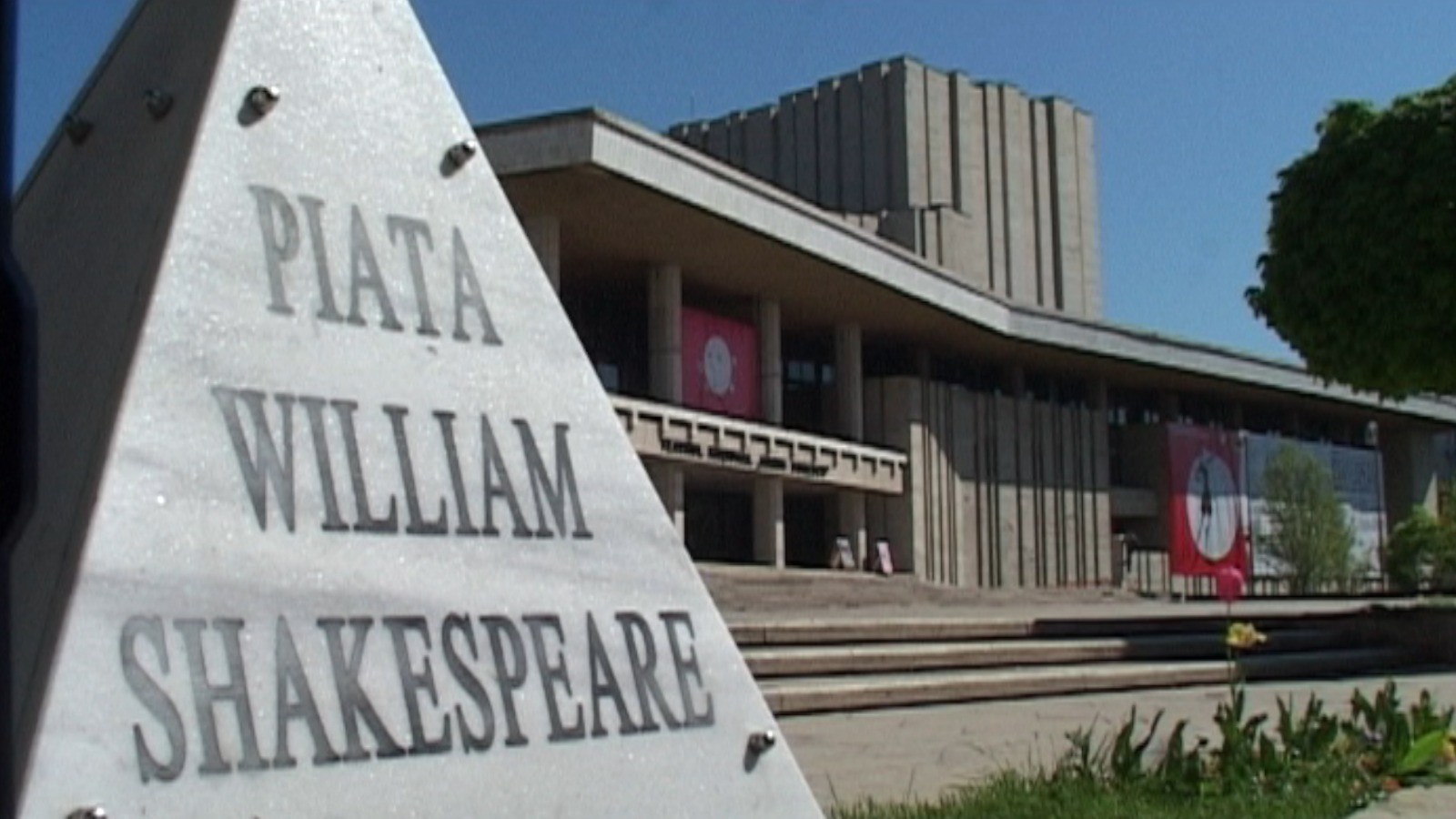 Echipa TVR Craiova, în fiecare zi cu noutăți de la Festivalul