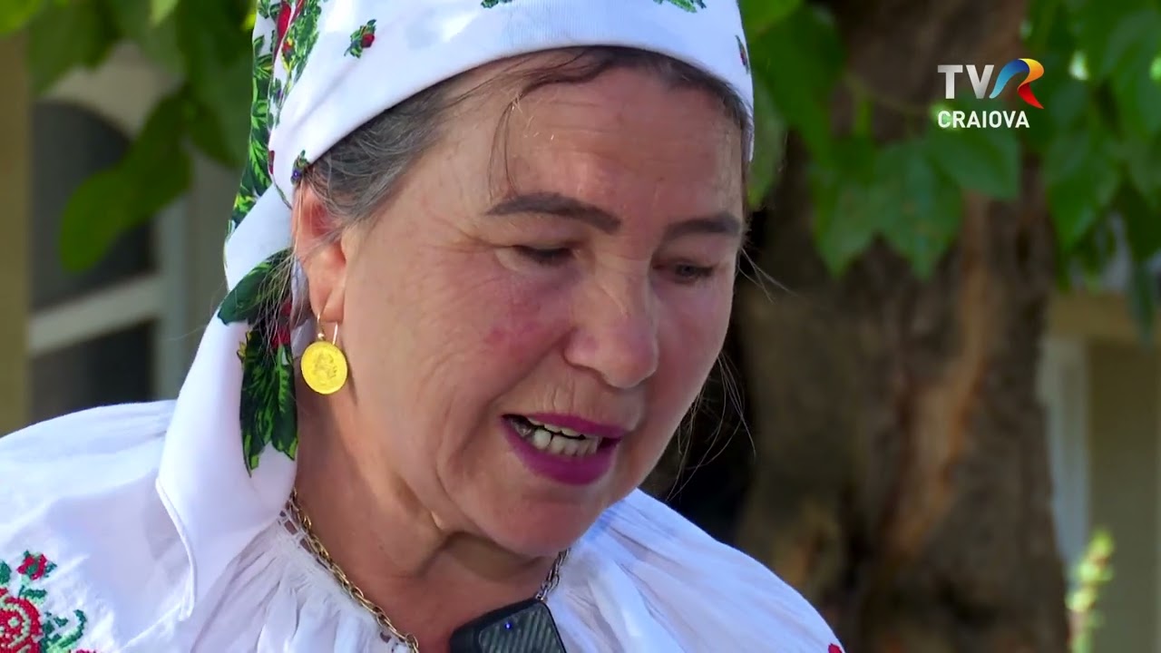 Țăst Show - Boboc de rață pe varză la Osica de Jos - TVR Craiova