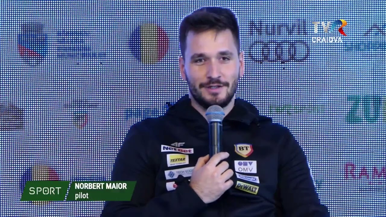 RALIUL VÂLCII, ULTIMA ETAPĂ DIN CAMPIONATUL NAȚIONAL DE RALIURI - Stiri ...
